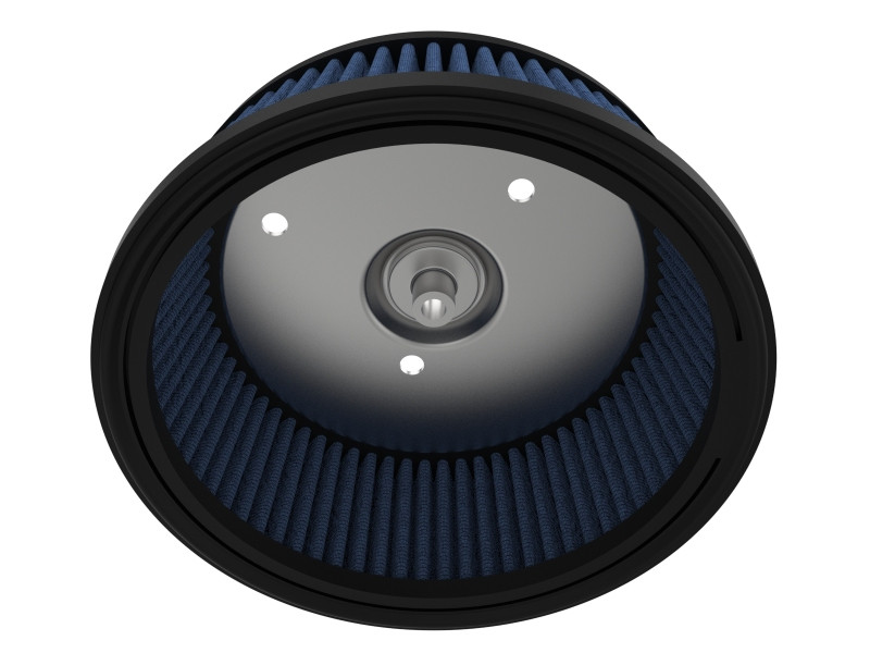 aFe Aries Powersport Air Filters OER P5R A/F P5R MC - Harley Davidson XL/Dyna 99-21 - 80-10401R