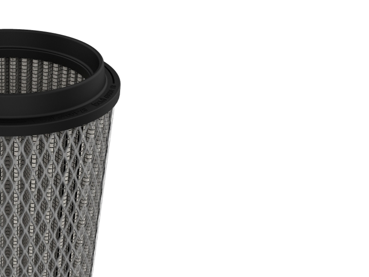 aFe 16-20 16-20 Yamaha YXZ1000R Aries Powersport OE Replacement Air Filter w/ Pro DRY S Media - 81-10069