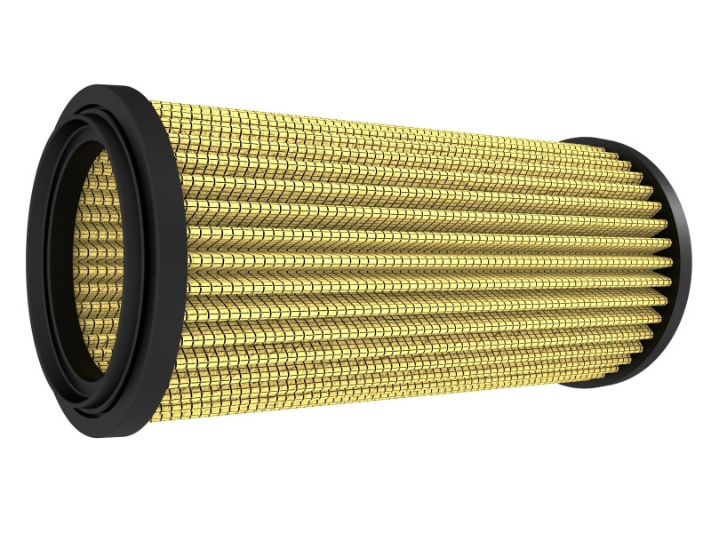 aFe Aries Powersport Air Filters OER PG7 A/F PG7 SxS - Yamaha Rhino 660 04-07 - 87-10014