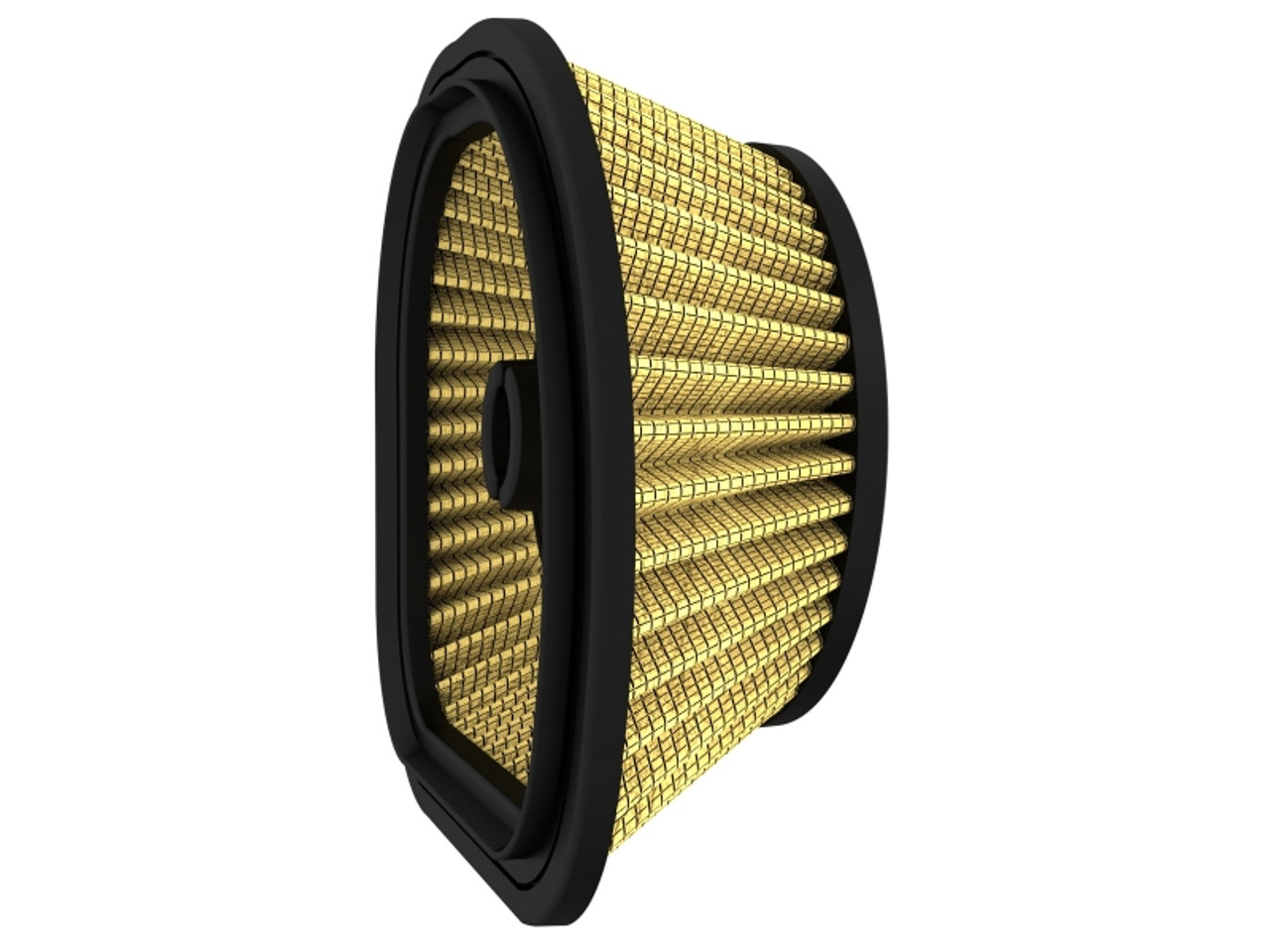 aFe Aries Powersport Air Filters OER PG7 A/F PG7 MC - Yamaha WRF250/450 03-09 - 87-10029