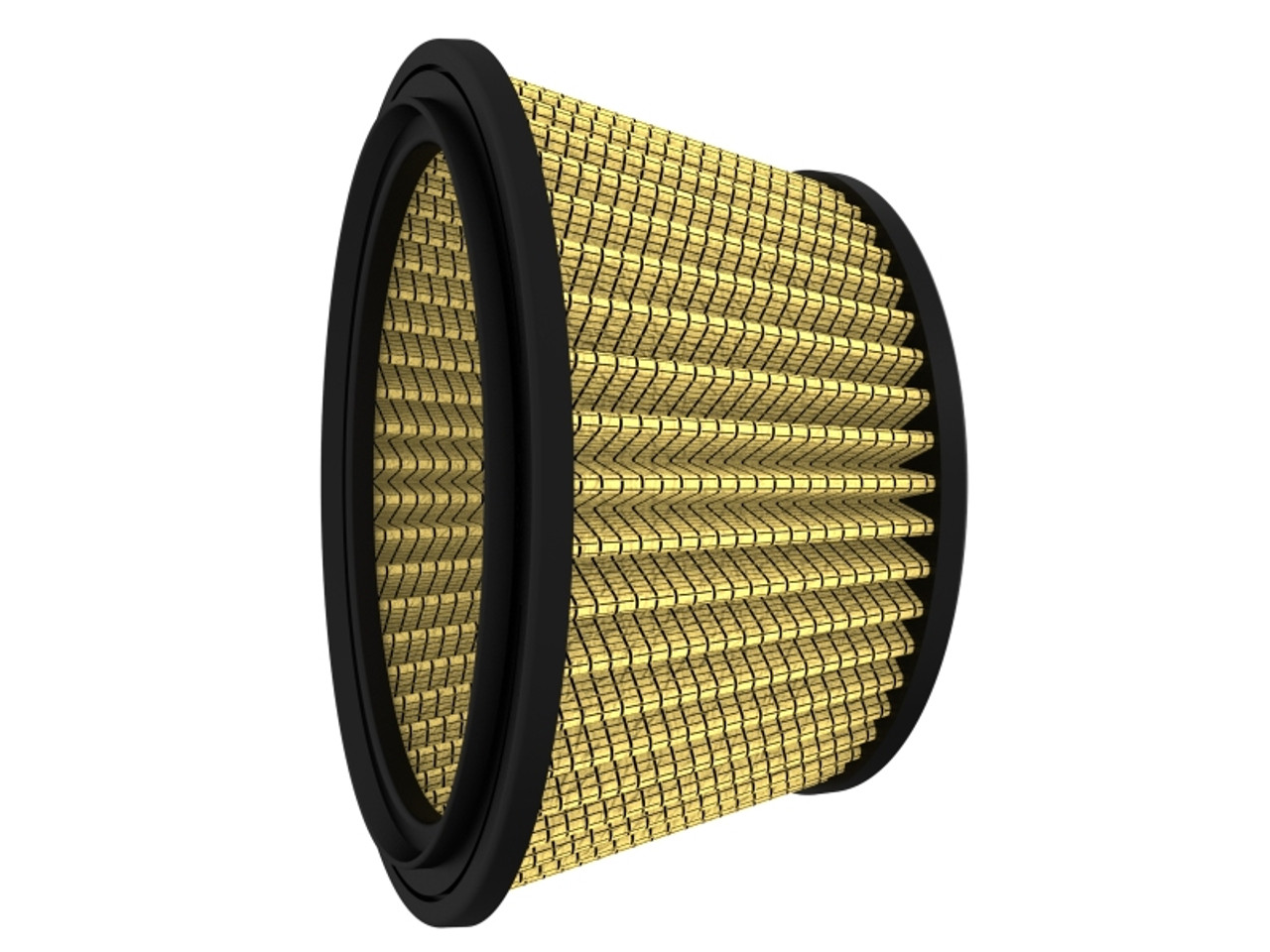 aFe Aries Powersport Air Filters OER PG7 A/F PG7 MC - Suzuki DRZ400 00-09 - 87-10030