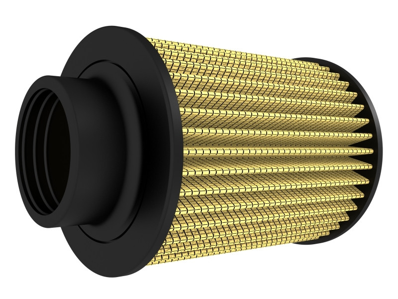 aFe Aries Powersport Air Filters OER PDS A/F PDS SxS - Polaris RZR 08-09 - 87-10034