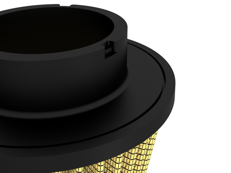 aFe Aries Powersport Air Filters OER PG7 A/F PG7 MC - Honda TRX400EX 99-09 - 87-10037