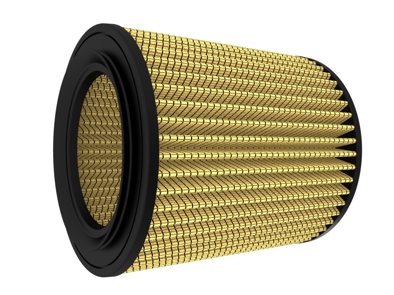 aFe Aries Powersport Air Filters OER PG7 A/F PG7 MC - Yamaha YFZ450 04-09 - 87-10040