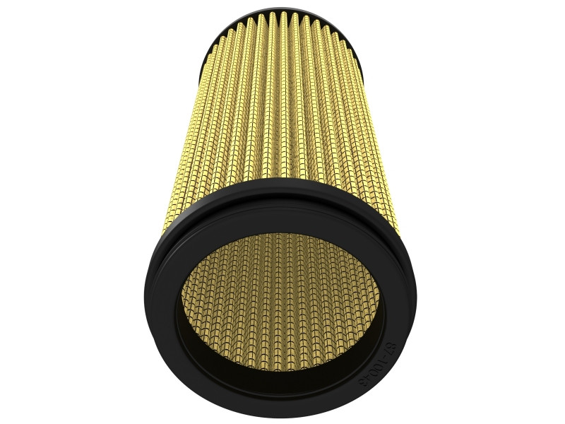 aFe Aries Powersport Air Filters OER PG7 A/F PG7 MC - Yamaha YFM350 Raptor 04-09 - 87-10043
