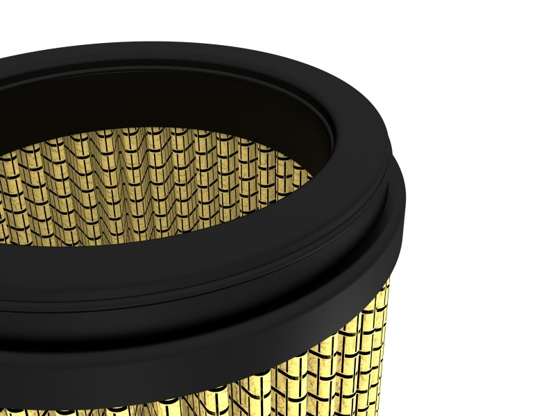 aFe Aries Powersport Air Filters OER PG7 A/F PG7 MC - Yamaha YFM350 Raptor 04-09 - 87-10043