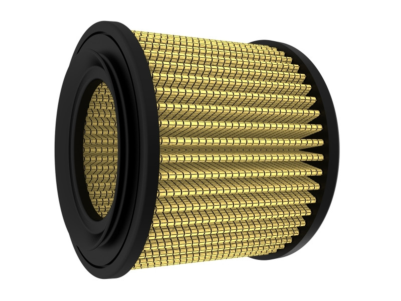 aFe Aries Powersport Air Filters OER PG7 A/F PG7 MC - Suzuki LTZ400 03-09 - 87-10044