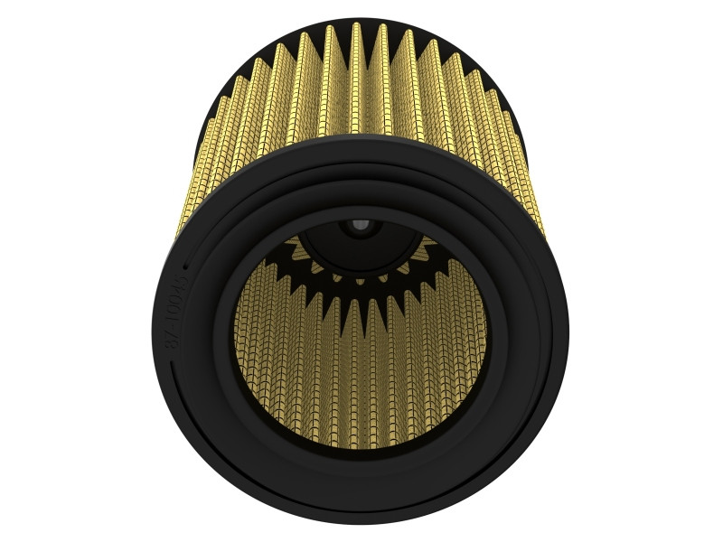 aFe Aries Powersport Air Filters OER PG7 A/F PG7 MC - Yamaha YFM700R Raptor 06-09 - 87-10045