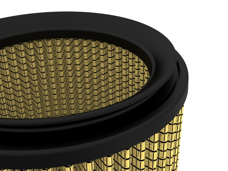 aFe Aries Powersport Air Filters OER PG7 A/F PG7 MC - Kawasaki KFX450R 08-09 - 87-10050