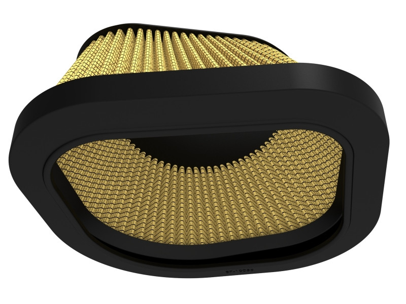 aFe Aries Powersport Air Filters OER PG7 A/F PG7 MC - KTM 08-09 - 87-10056