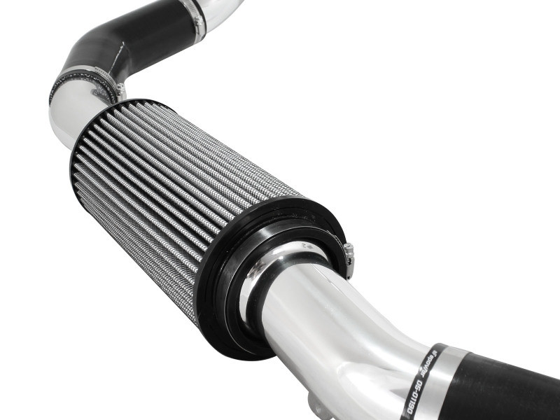 aFe Takeda Intakes Stage-2 PDS AIS PDS Infiniti G37 Coupe 08-12 V6-3.7L (pol) - TA-3016P
