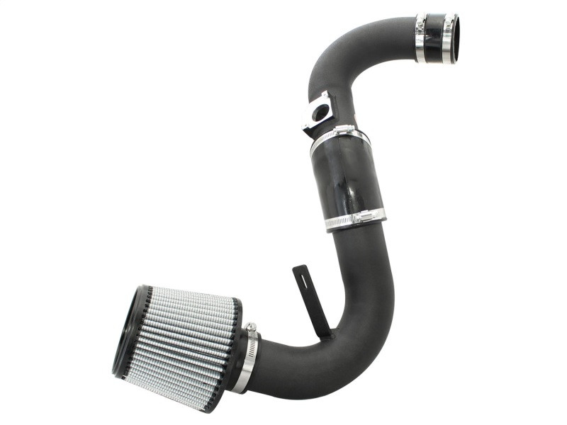 aFe Takeda Intakes Stage-2 PDS AIS PDS Mazda 3 10-11 L4-2.5L (blk) - TA-4107B