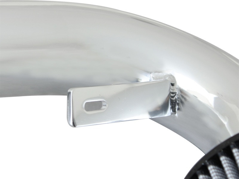 aFe Takeda Intakes Stage-2 PDS AIS PDS Mazda 3 10-11 L4-2.5L (pol) - TA-4107P