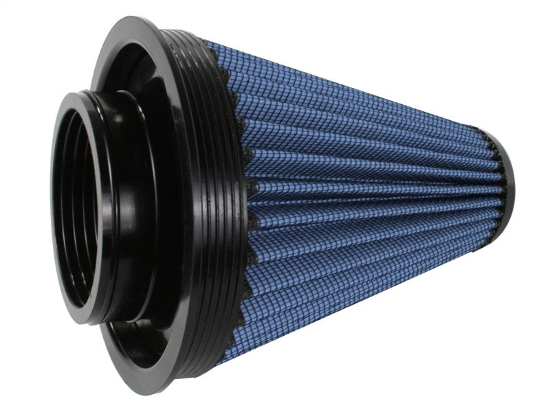 aFe Takeda Air Filters IAF PDS A/F P5R 3-1/2F x 6B(INV) x 2-3/4T(DOM) x 8H(VS) - TF-9019R