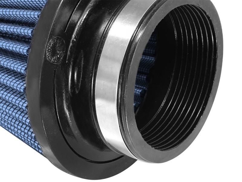 aFe POWER Takeda A/F P5R 3in Flange x 5in Base (INV) x 2-3/4Top (DOM) x 6in Height - TF-9023R