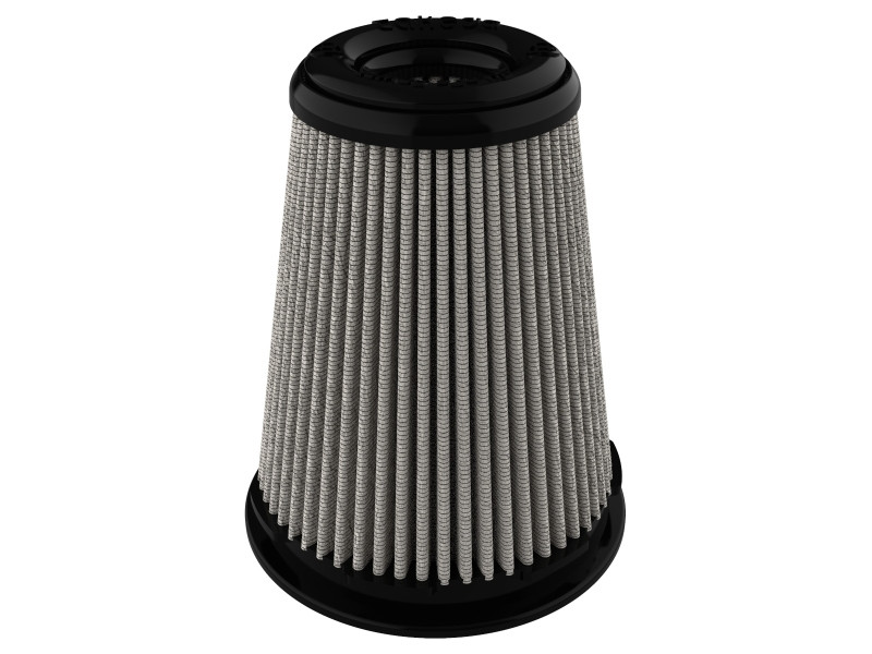 aFe POWER Takeda Pro DRY S Universal Air Filter 3-1/2F x 5B x 3-1/2T (Inverted) x 6H in - TF-9029D
