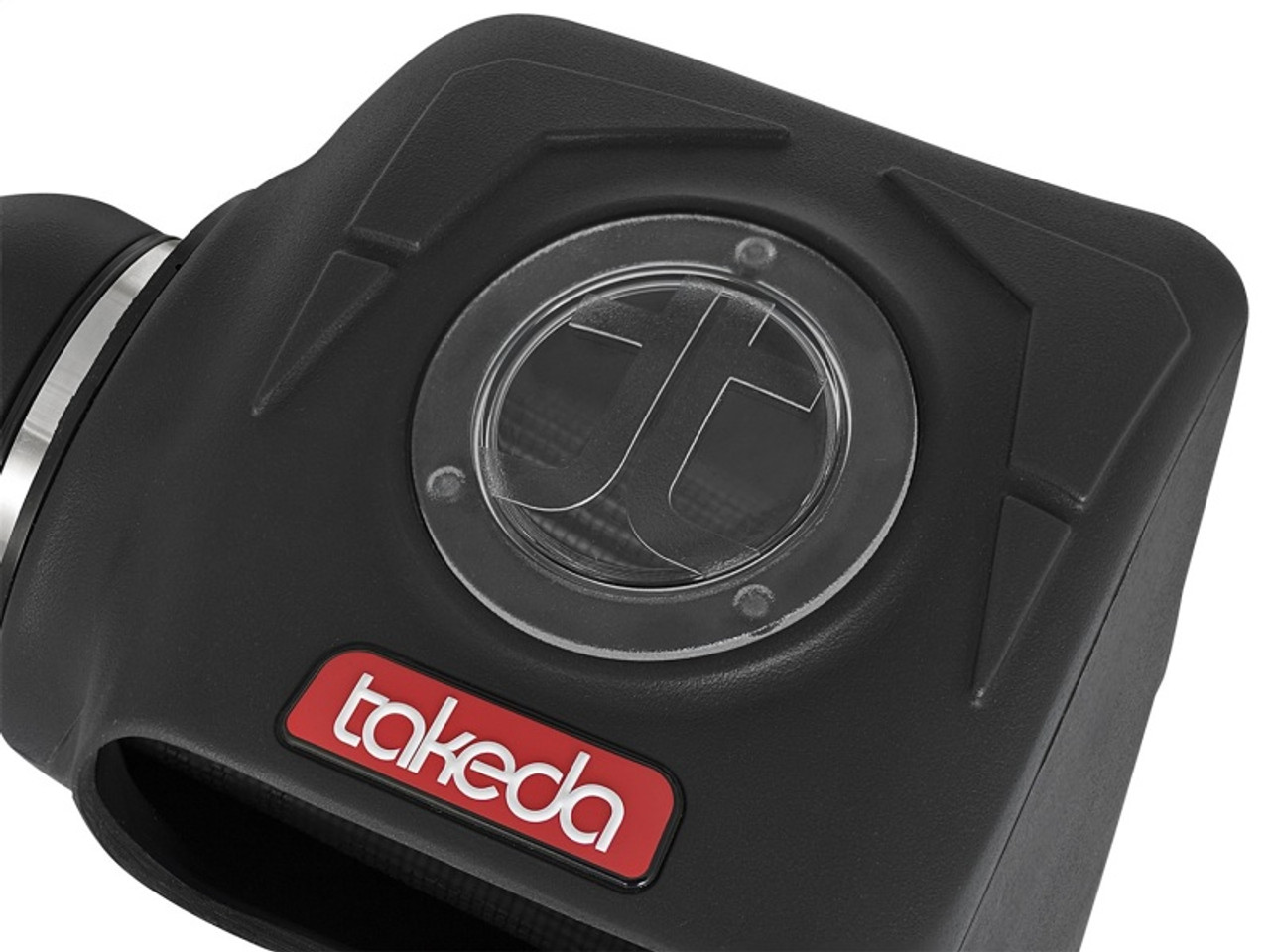 aFe Takeda Momentum GT Pro DRY S Cold Air Intake System 17-18 Honda Civic Si I4 1.5L (t) - TM-1026B-D