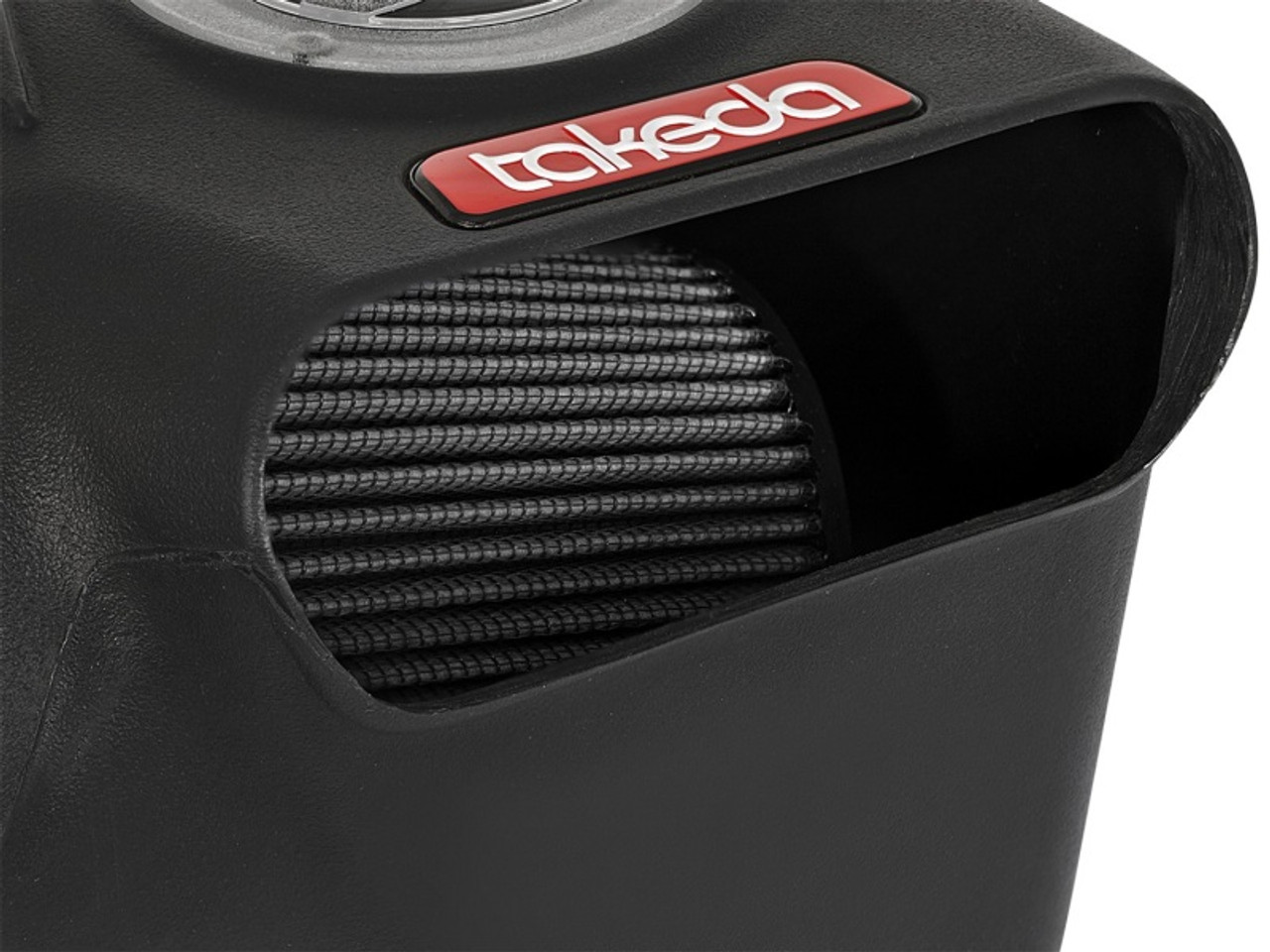 aFe Takeda Momentum GT Pro DRY S Cold Air Intake System 17-18 Honda Civic Si I4 1.5L (t) - TM-1026B-D