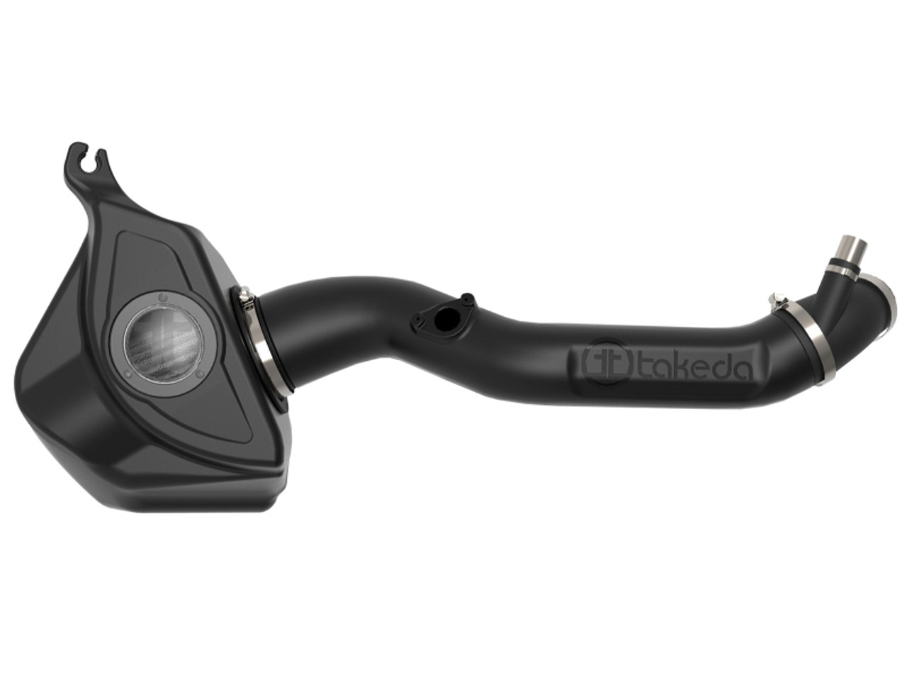 aFe Takeda Momentum PRO DRY S CAIS 16-18 Lexus RC 200t/300 / GS 200t/300 I4-2.0L (t) - TM-2018B-D