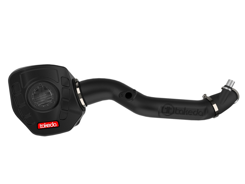 aFe Takeda Momentum GT Pro Dry S Cold Air Intake System 16-17 Lexus IS 200t - TM-2019B-D