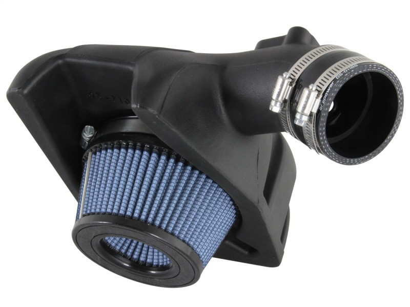 aFe Takeda Intake Stage-2 PRO 5R Honda Civic 12-13 L4-1.8L (Wrinkle Black) - TR-1020B