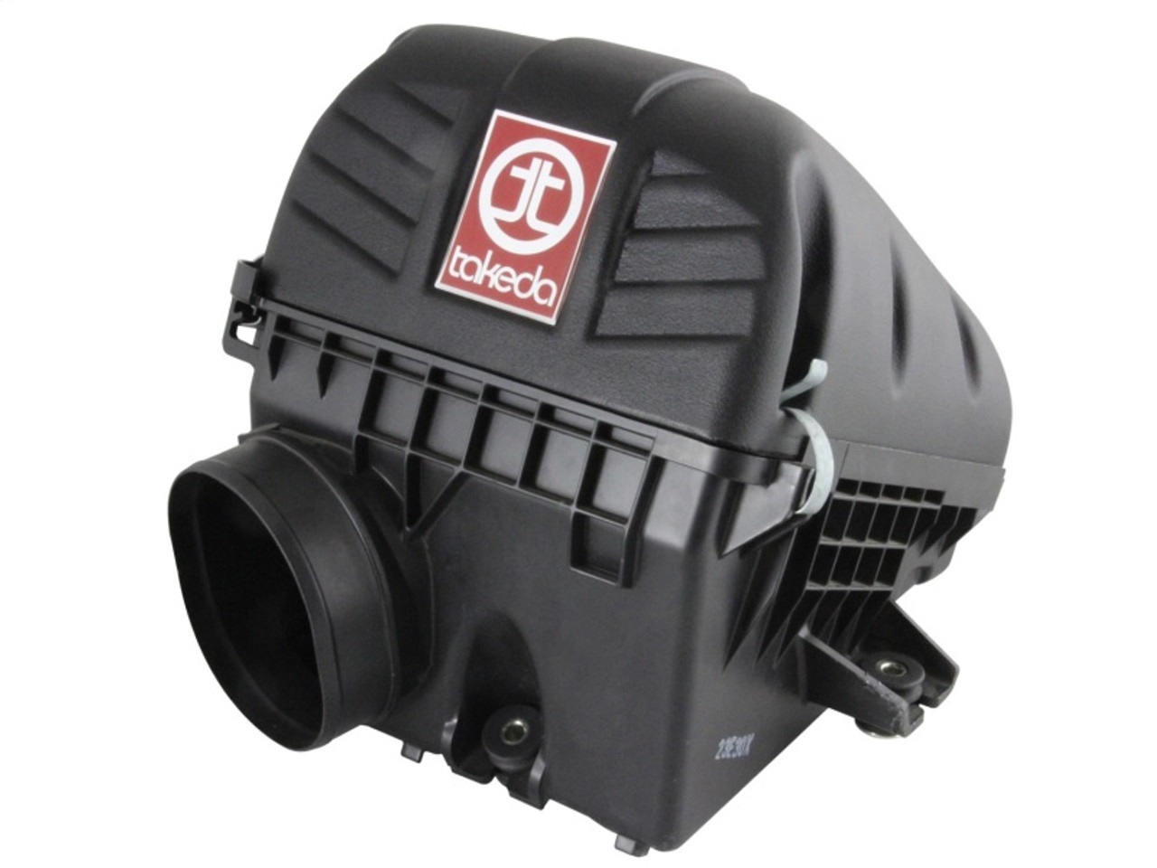aFe Takeda Intake Stage-2 PRO 5R Honda Civic 12-13 L4-1.8L (Wrinkle Black) - TR-1020B