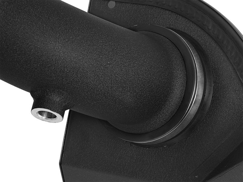 aFe Takeda Intakes Stage-2 PDS AIS 16-17 Ford Focus RS L4-2.3L EcoBoost - TR-5307B-D