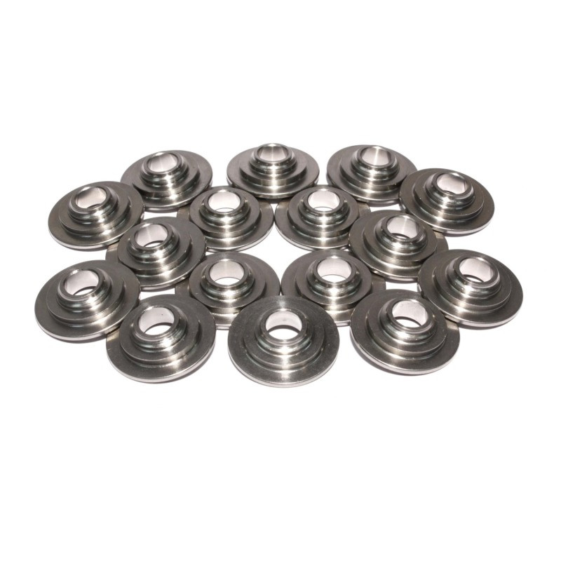 COMP Cams Retainers Titanium 1.350in 10D - 718-16