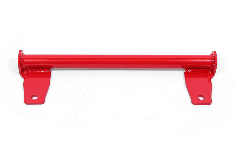 BMR 79-04 Ford Mustang Front Upper Coil Spring Seat - Red - CSS730R