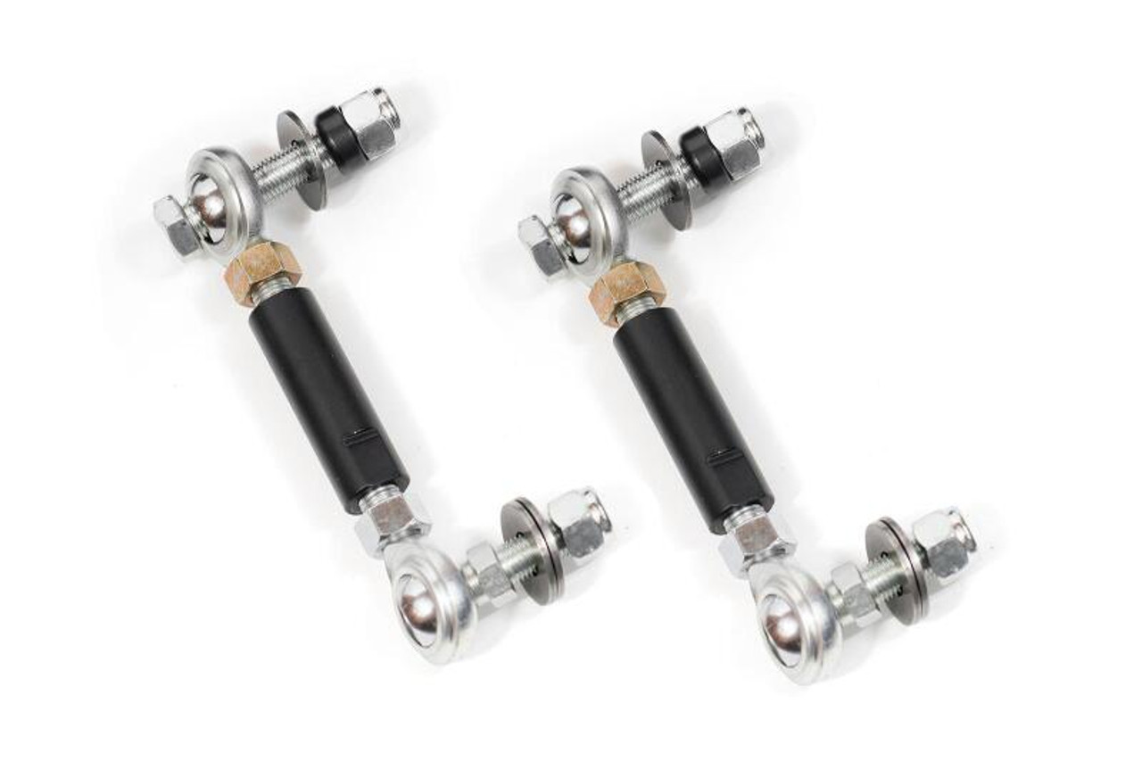 BMR Carlyle Racing End Link Kit for 15" Conversion - 10-15 Camaro SS / ZL1