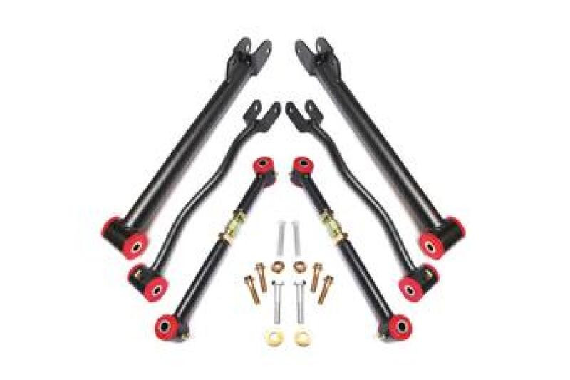 BMR Carlyle Racing Rear Suspension Kit for 15" Conversion - 09-15 Cadillac CTS-V