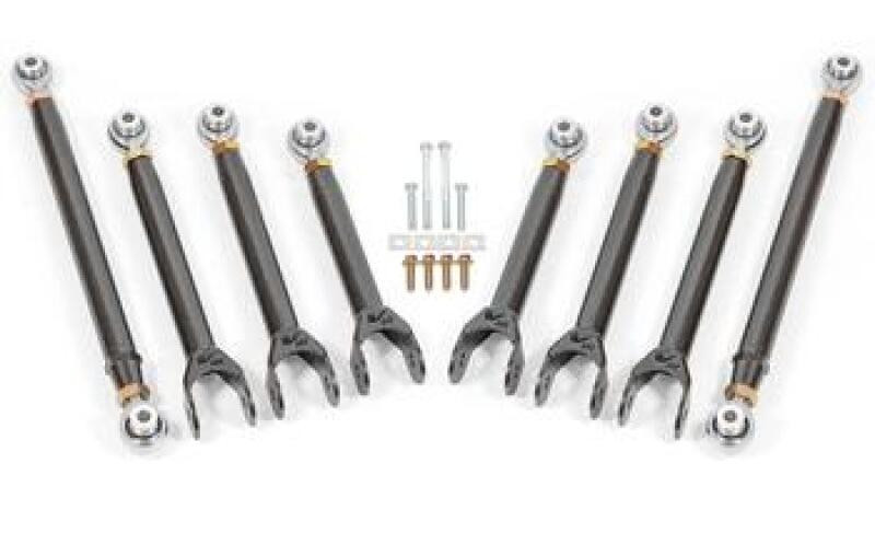 BMR Carlyle Racing Rear Suspension Kit For 15" Conversion Kit - 2016-2019 Cadillac CTS-V