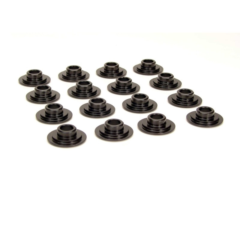 COMP Cams Steel Retainers 1.500in-1.550in - 748-16