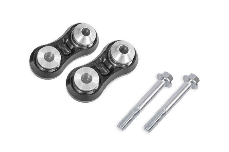 BMR Suspension 20-22 Ford Mustang GT500 Vertical Link Rear Lower Control Arms - Spherical Bearings - VL767
