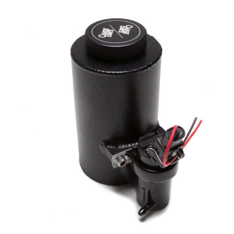 Chase Bays 13-20 Toyota 86/GR86/Subaru BRZ ZN6 Compact Washer Fluid Reservoir w/Pump & Bracket - CB-86-WWR-ZN6