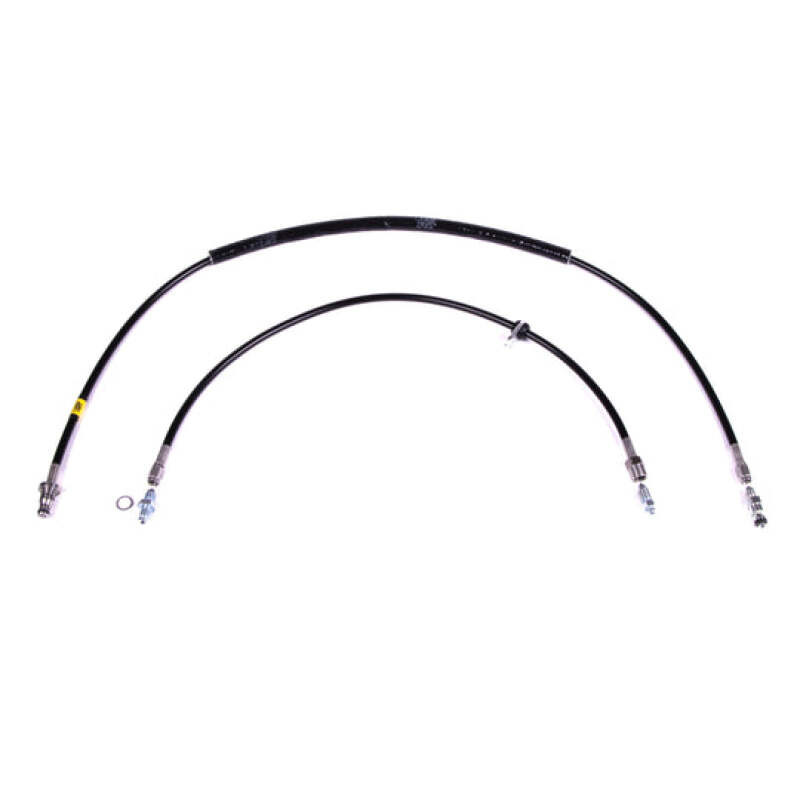 Chase Bays 97-13 Chevrolet Corvette C5/C6 Clutch Line - CB-CC-CLUTCH