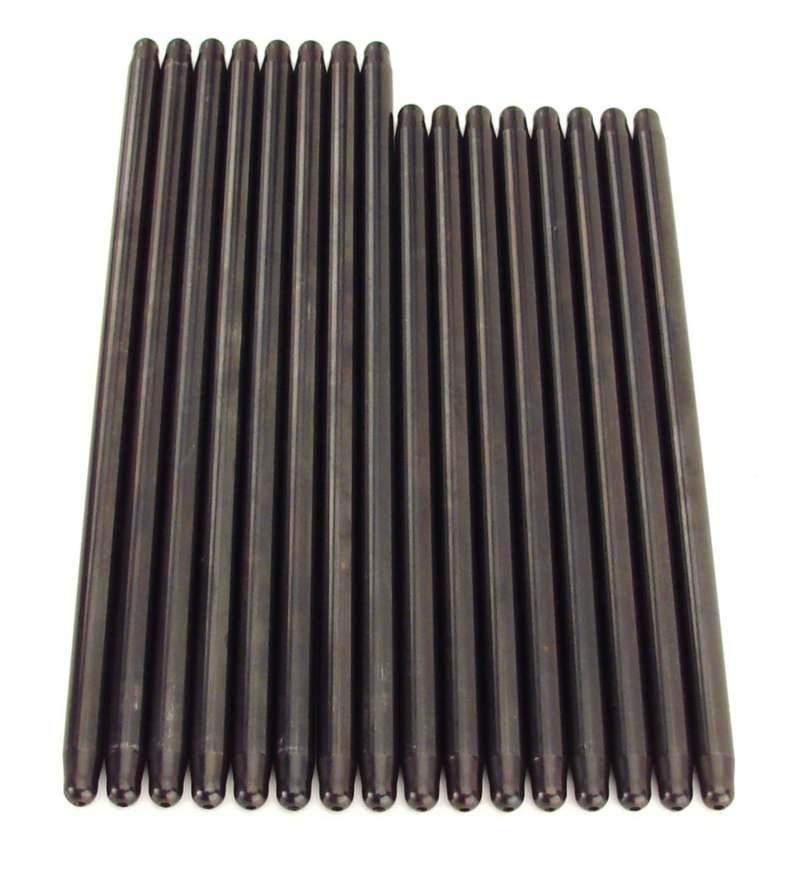 COMP Cams Pushrod Set CB Trk BLK Int&Exh - 7654-16