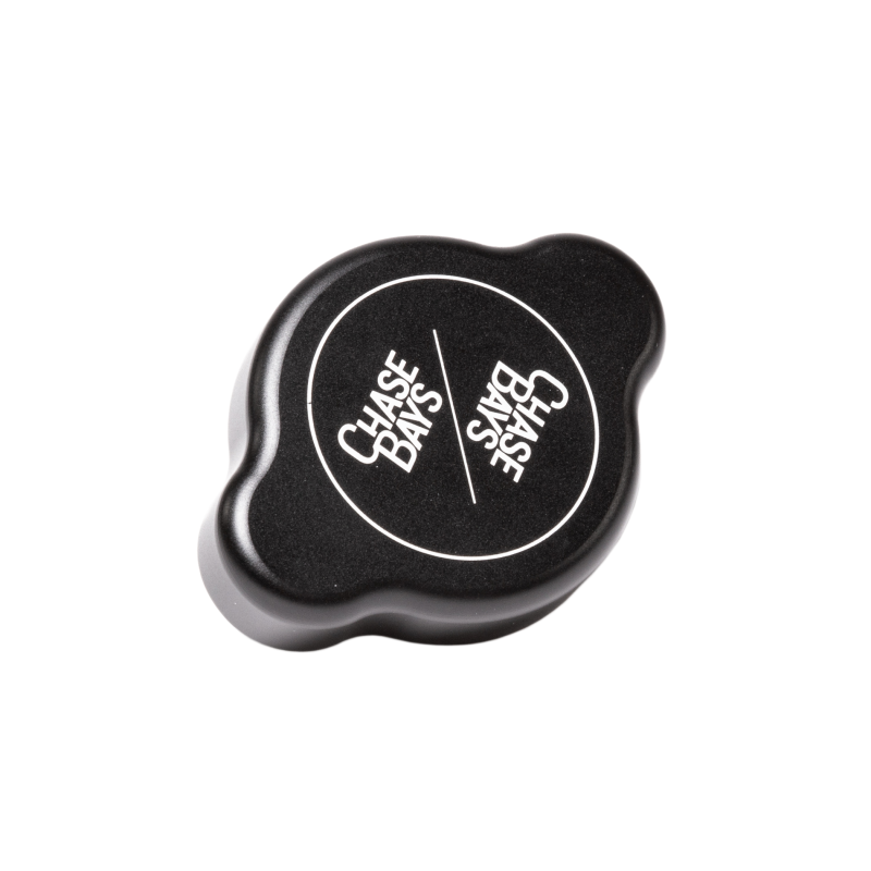 Chase Bays Radiator Cap Type A - CB-RADCAP-A