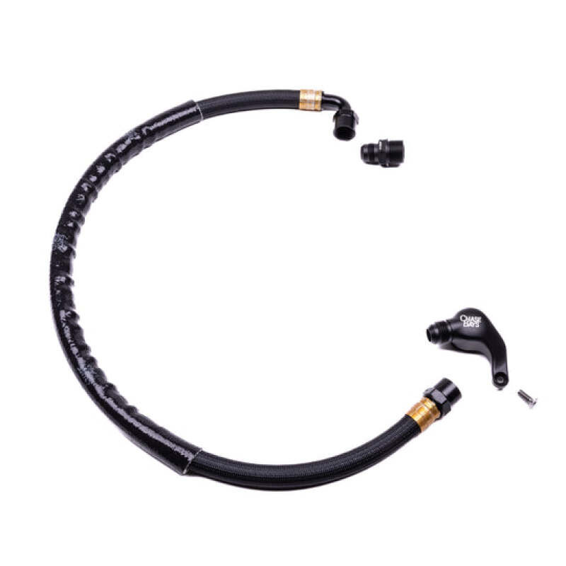 Chase Bays Nissan RB20/RB25/RB26 Cylinder Head Oil Drain Kit - CB-RB-DRAIN