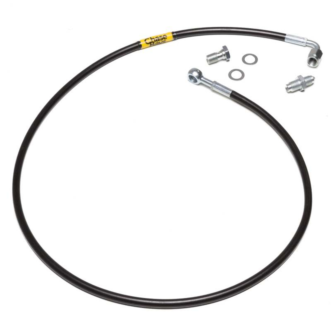 Chase Bays 93-98 Toyota Supra Clutch Line - CB-SUPRA-CLUTCH