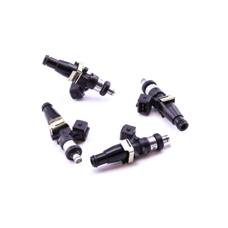 DeatschWerks Universal 60mm Long Bosch EV14 1500cc Injectors (Set of 4) - 16M-20-1500-4