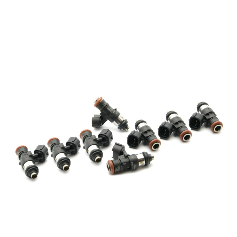 DW 200lb (2200cc) Fuel Injectors - LS3 / LS7 / LS9 / LSA / L99