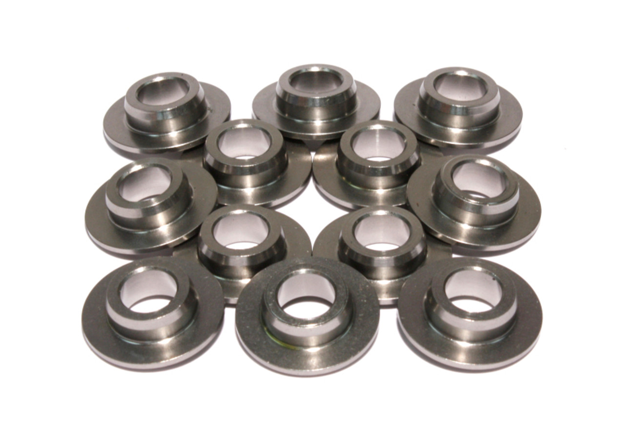 COMP Cams Titanium Retainers 26915/2691 - 772-12