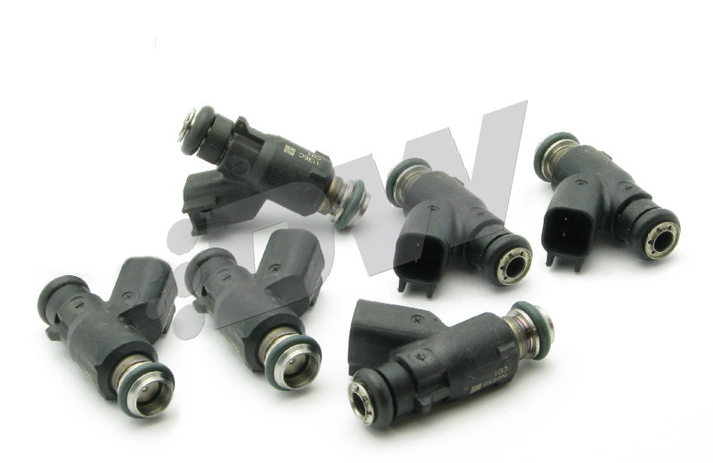 DeatschWerks 09-12 Genesis Coupe 3.8 V6 800CC Injectors - 35U-00-0800-6