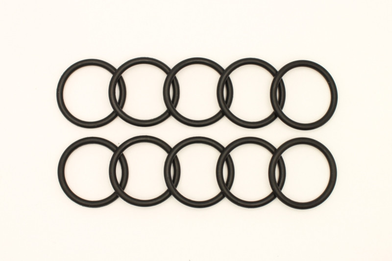 DeatschWerks ORB -12 Viton O-Ring (Pack of 10) - 6-02-0310