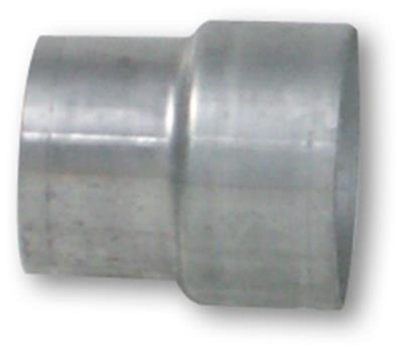Diamond Eye ADP 4-1/2inOD-4inOD X 6in LENGTH CUSTOM AL: DIESEL FUEL SYSTEMS - 400039