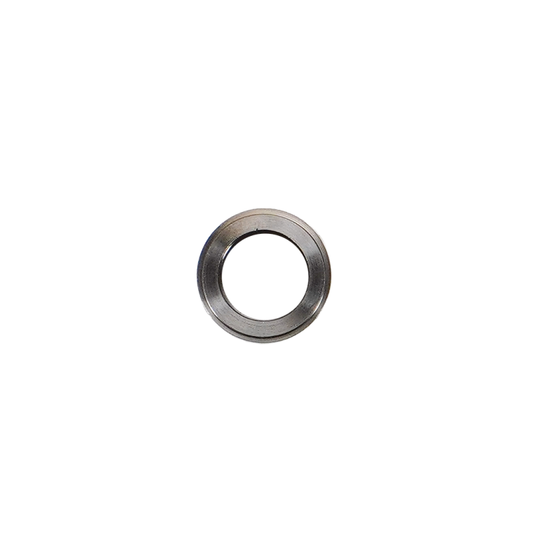 DeatschWerks 3/8in Female NPT Weld On Fitting Stainless Steel - 6-02-0753 Photo - Primary
