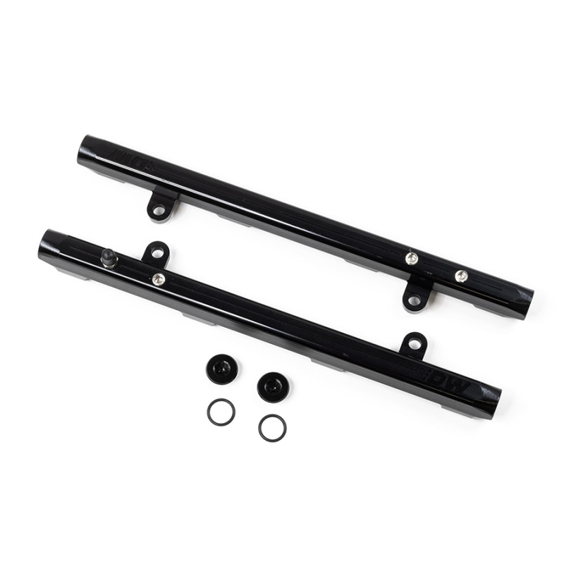 DeatschWerks 11-17 Ford Mustang / F-150 Coyote 5.0 V8 Fuel Rails - 7-300