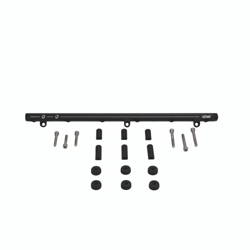 DeatschWerks Nissan RB25DET Fuel Rail for 89-98 Nissan Skyline - 7-802