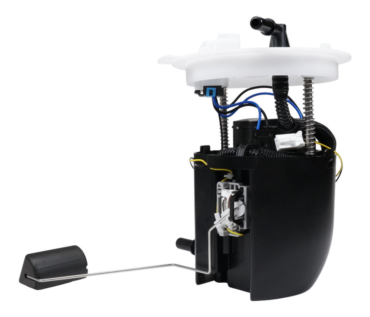 DW Fuel Pump Module w. DW300c Fuel Pumps - 09-15 CTS-V